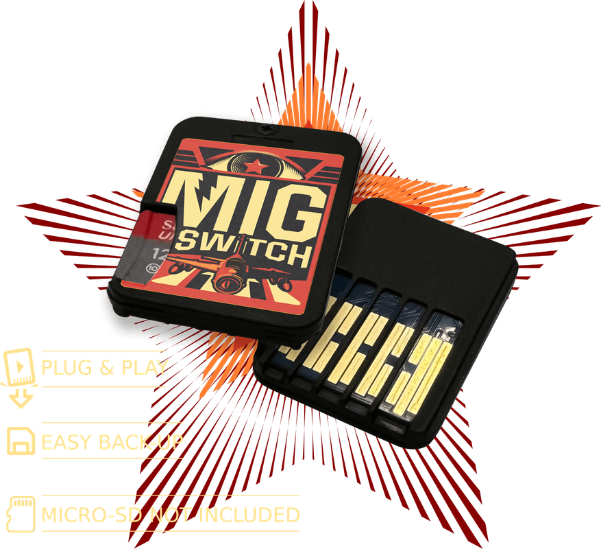 Mig Flash v1