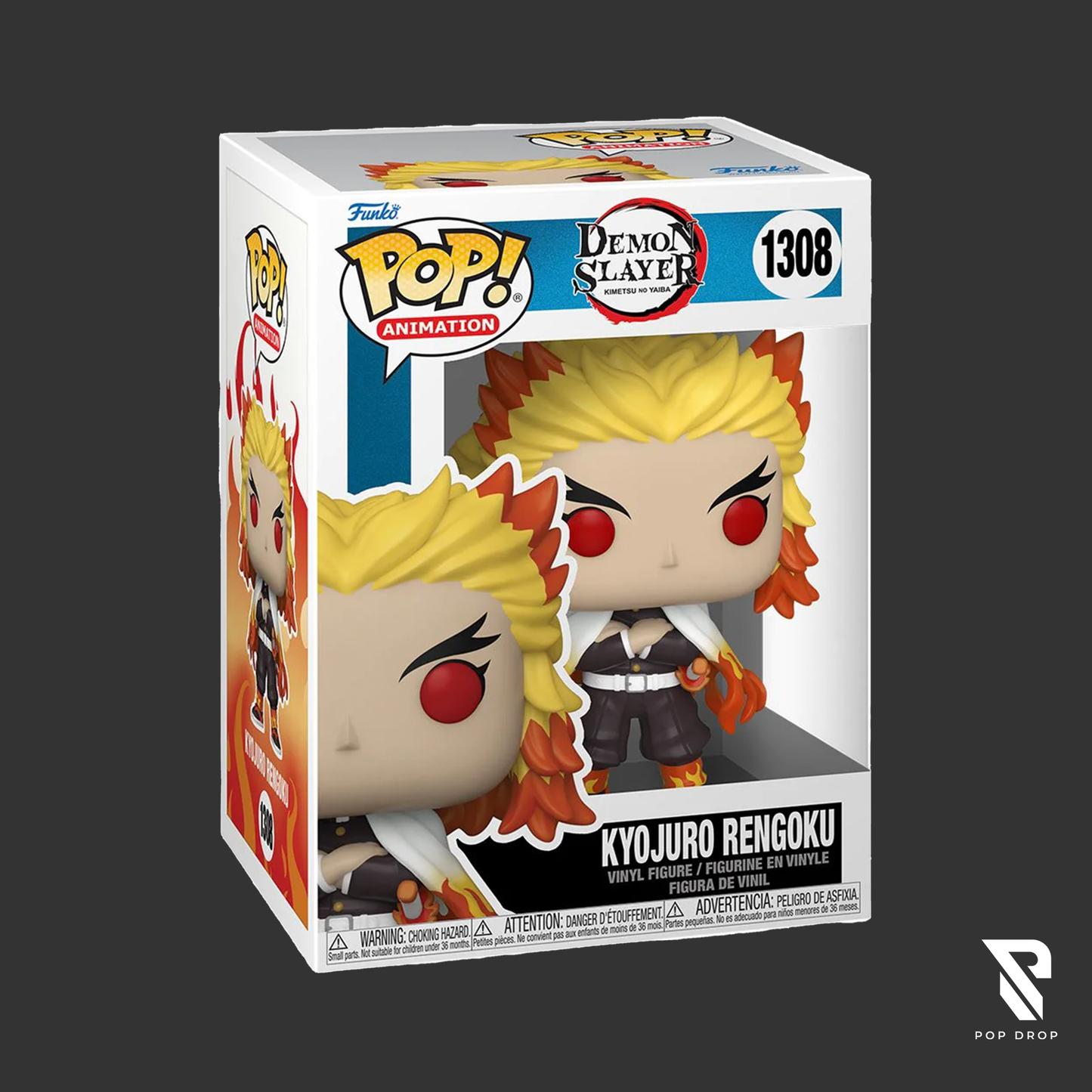 KYOJURO RENGOKU #1308