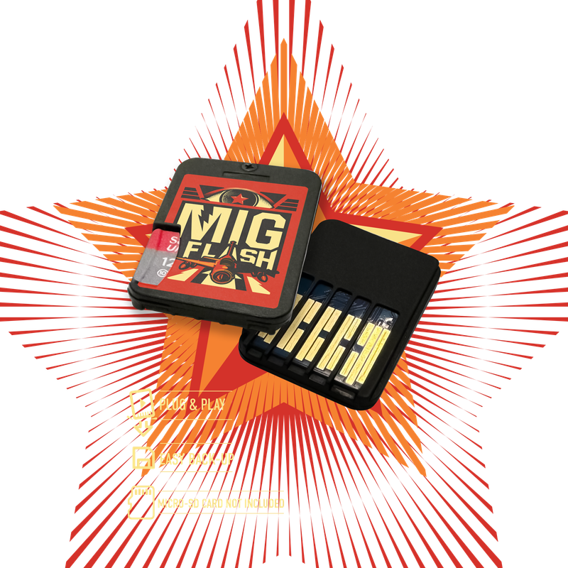 Mig Flash v2