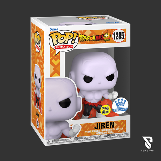 JIREN (GW) (FUNKO SHOP EXC) #1285