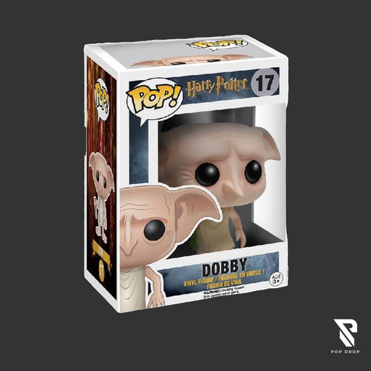 DOBBY #17